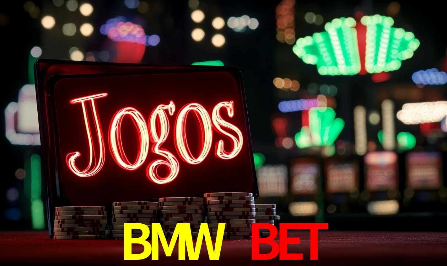 500+ Jogos Exclusivos BMW BET